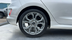 Ford Fiesta 1.0 EcoBoost 95 ST-Line Edition 5dr Petrol Hatchback